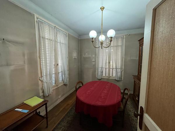 Maison Les Mureaux , 3 chambres, 130 m²