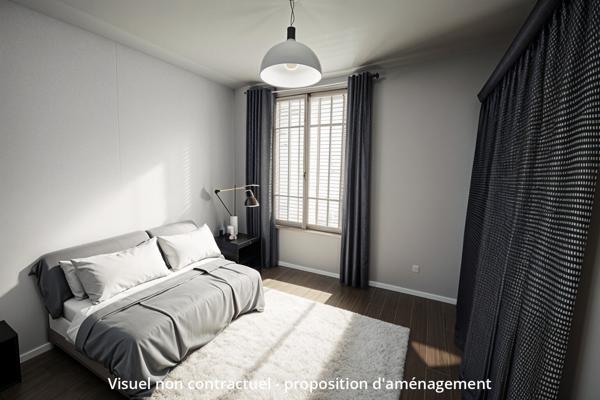 Maison Les Mureaux , 3 chambres, 130 m²