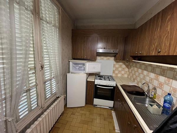 Maison Les Mureaux , 3 chambres, 130 m²