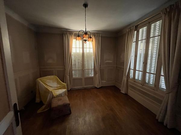 Maison Les Mureaux , 3 chambres, 130 m²