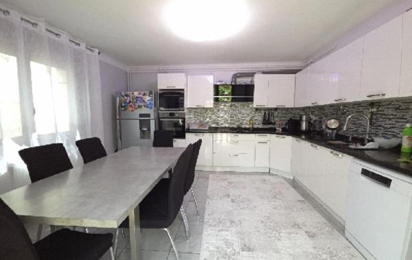 Vente Maison Nogent-sur-oise   