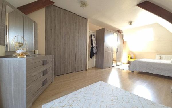 Vente Maison Nogent-sur-oise   