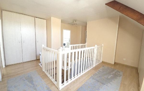 Vente Maison Nogent-sur-oise   