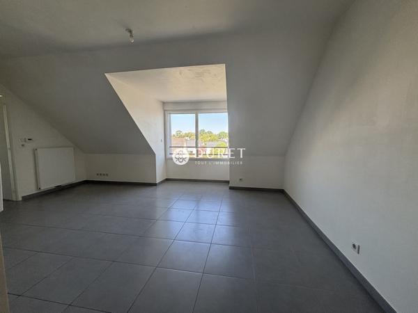 Appartement à vendre, 1 pièce - Thouaré-sur-Loire 44470