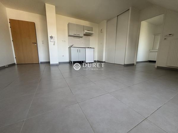 Appartement à vendre, 1 pièce - Thouaré-sur-Loire 44470