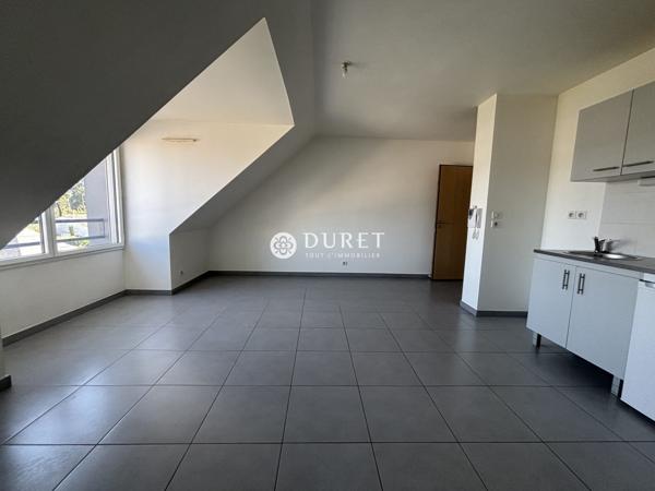 Appartement à vendre, 1 pièce - Thouaré-sur-Loire 44470