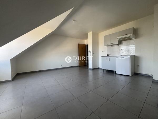 Appartement à vendre, 1 pièce - Thouaré-sur-Loire 44470
