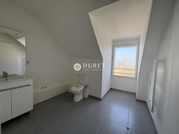 Appartement à vendre, 1 pièce - Thouaré-sur-Loire 44470