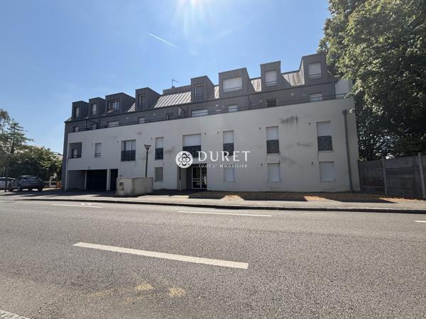 Appartement à vendre, 1 pièce - Thouaré-sur-Loire 44470