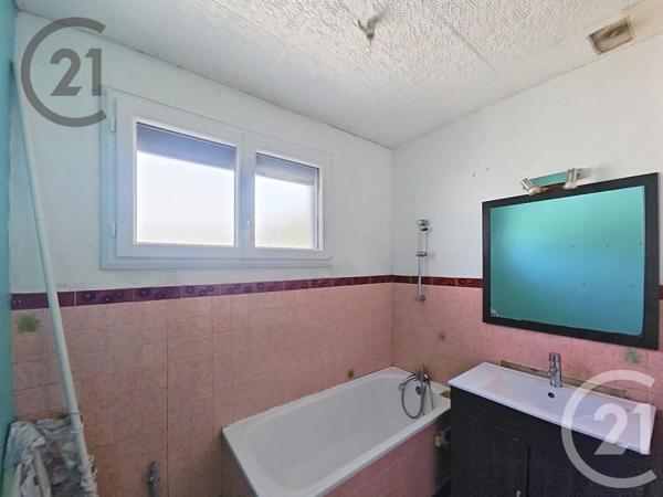 Maison à vendre  3 pièces - 87,60 m 2   ST JUST SAUVAGE  - 51