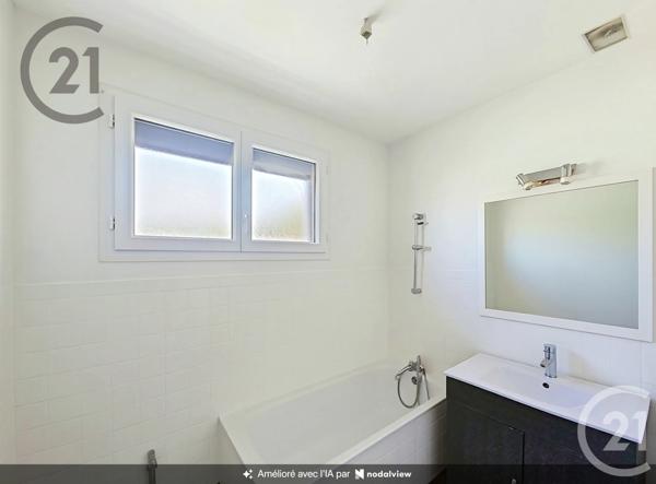 Maison à vendre  3 pièces - 87,60 m 2   ST JUST SAUVAGE  - 51