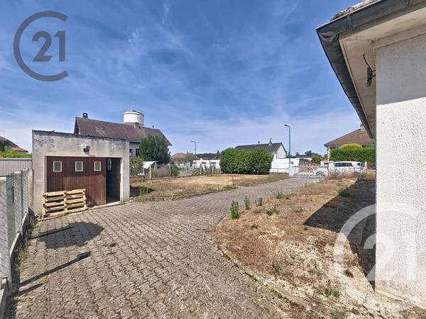 Maison à vendre  3 pièces - 87,60 m 2   ST JUST SAUVAGE  - 51