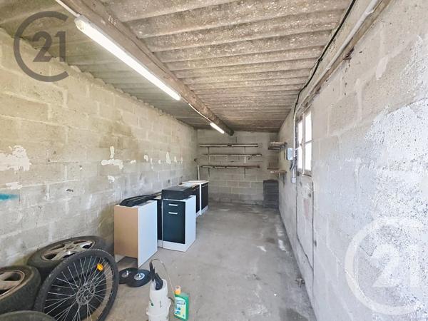 Maison à vendre  3 pièces - 87,60 m 2   ST JUST SAUVAGE  - 51