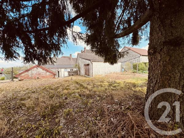 Maison à vendre  3 pièces - 87,60 m 2   ST JUST SAUVAGE  - 51