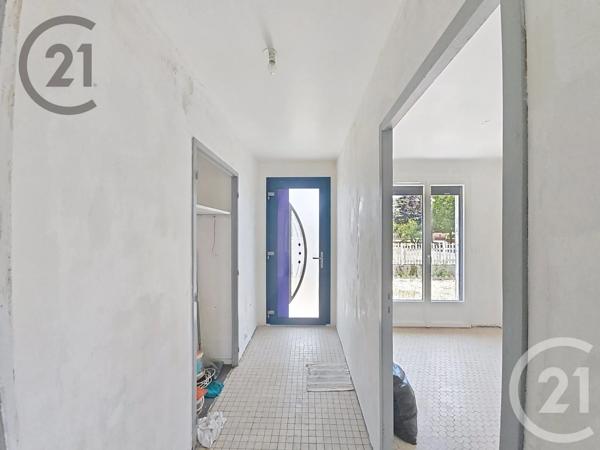Maison à vendre  3 pièces - 87,60 m 2   ST JUST SAUVAGE  - 51