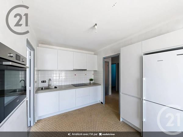 Maison à vendre  3 pièces - 87,60 m 2   ST JUST SAUVAGE  - 51