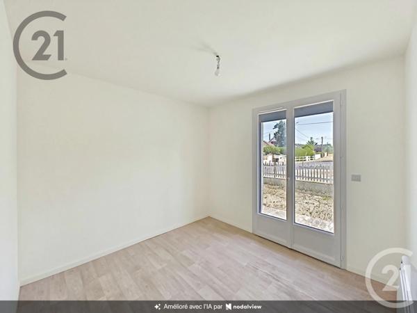 Maison à vendre  3 pièces - 87,60 m 2   ST JUST SAUVAGE  - 51