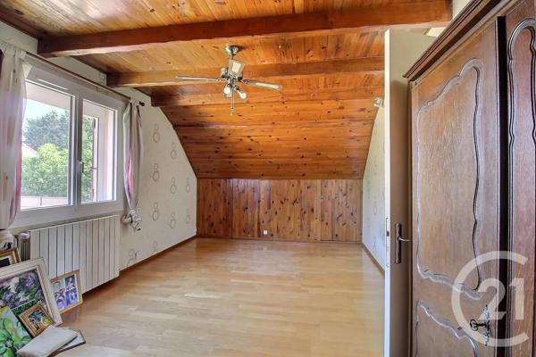 Maison à vendre  5 pièces - 115 m 2   SEZANNE  - 51