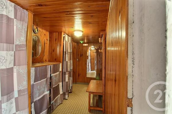 Maison à vendre  5 pièces - 115 m 2   SEZANNE  - 51
