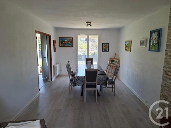 Maison à vendre  5 pièces - 115 m 2   SEZANNE  - 51