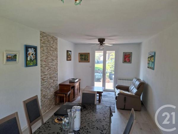 Maison à vendre  5 pièces - 115 m 2   SEZANNE  - 51