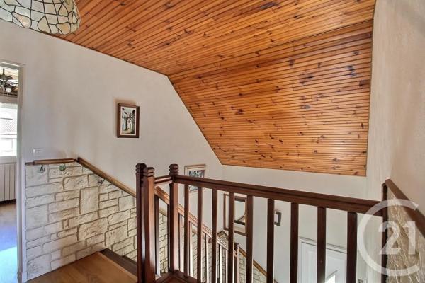 Maison à vendre  5 pièces - 115 m 2   SEZANNE  - 51