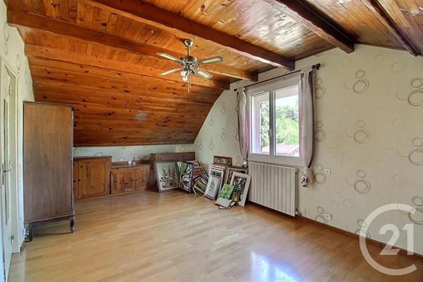 Maison à vendre  5 pièces - 115 m 2   SEZANNE  - 51