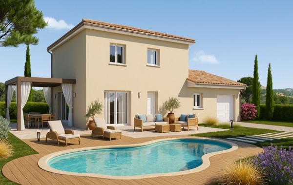 Vente Maison Cheyssieu   