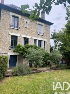Maison à vendre 7 pièces 174 m² Terrasson-Lavilledieu