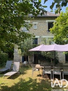 Maison à vendre 7 pièces 174 m² Terrasson-Lavilledieu