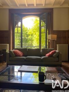 Maison à vendre 7 pièces 174 m² Terrasson-Lavilledieu