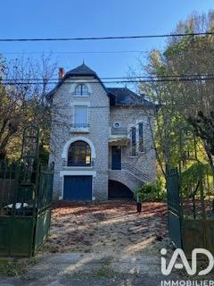 Maison à vendre 7 pièces 174 m² Terrasson-Lavilledieu