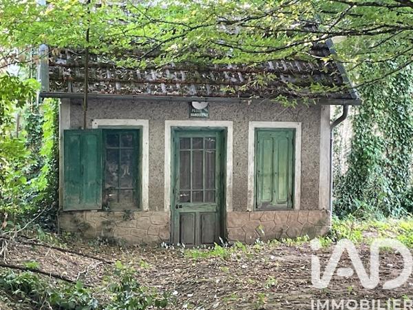 Maison à vendre 7 pièces 174 m² Terrasson-Lavilledieu