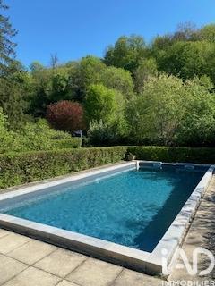 Maison à vendre 7 pièces 174 m² Terrasson-Lavilledieu