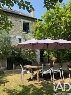 Maison à vendre 7 pièces 174 m² Terrasson-Lavilledieu