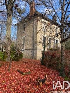 Maison à vendre 7 pièces 174 m² Terrasson-Lavilledieu