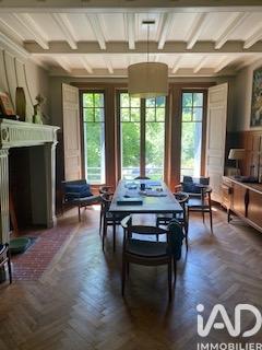 Maison à vendre 7 pièces 174 m² Terrasson-Lavilledieu