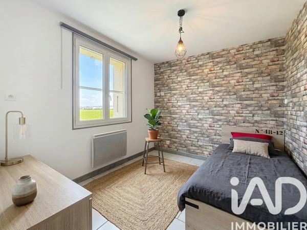 Maison à vendre 8 pièces 145 m² Aigrefeuille-d'Aunis
