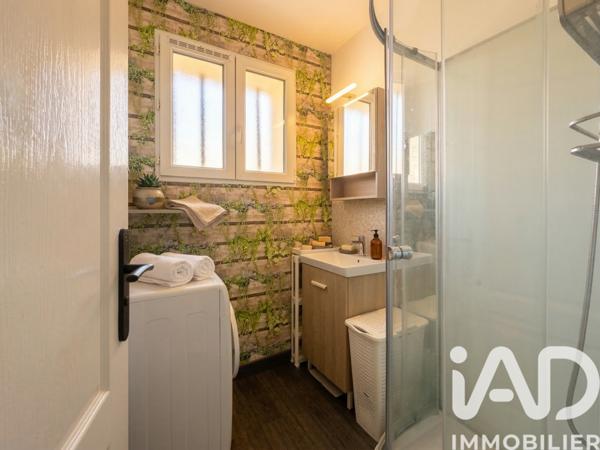 Maison à vendre 8 pièces 145 m² Aigrefeuille-d'Aunis