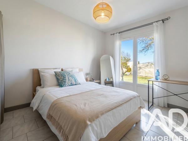 Maison à vendre 8 pièces 145 m² Aigrefeuille-d'Aunis