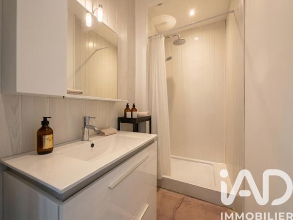 Maison à vendre 8 pièces 145 m² Aigrefeuille-d'Aunis