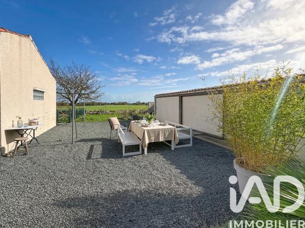 Maison à vendre 8 pièces 145 m² Aigrefeuille-d'Aunis