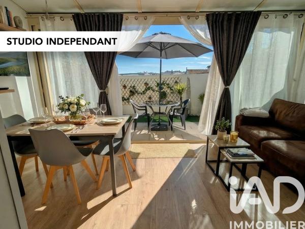 Maison à vendre 8 pièces 145 m² Aigrefeuille-d'Aunis