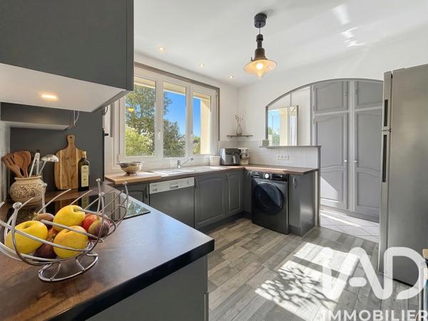 Maison à vendre 8 pièces 145 m² Aigrefeuille-d'Aunis