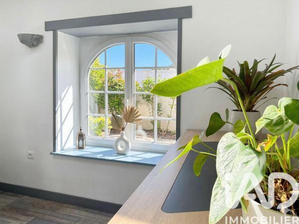 Maison à vendre 8 pièces 145 m² Aigrefeuille-d'Aunis