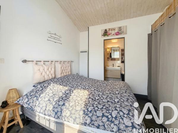 Maison à vendre 8 pièces 145 m² Aigrefeuille-d'Aunis