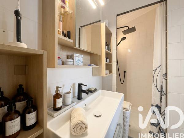 Maison à vendre 8 pièces 145 m² Aigrefeuille-d'Aunis