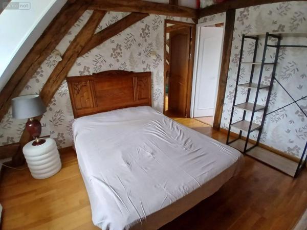 Achat - Maison Poulaines 36210 8 pièces 202 m 2 3447 m 2