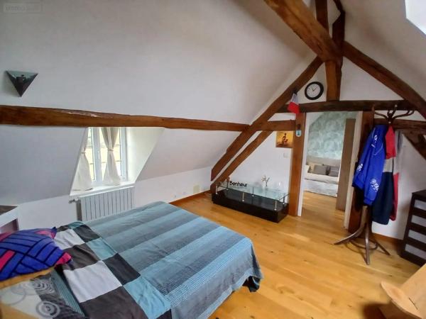Achat - Maison Poulaines 36210 8 pièces 202 m 2 3447 m 2