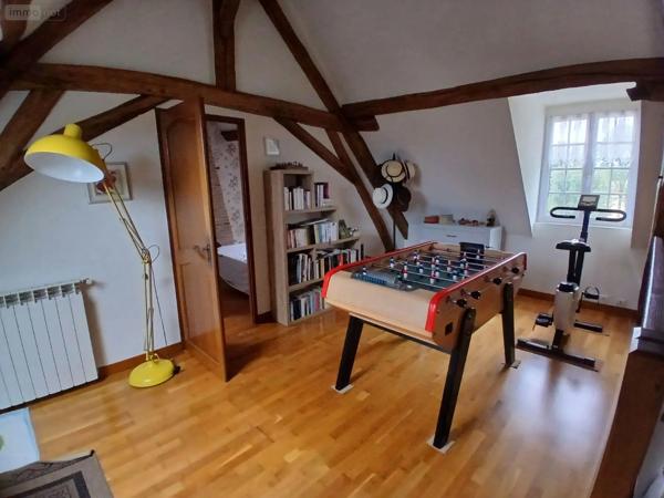 Achat - Maison Poulaines 36210 8 pièces 202 m 2 3447 m 2